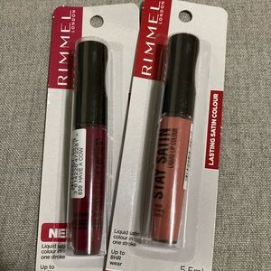 Lipstick Bundle